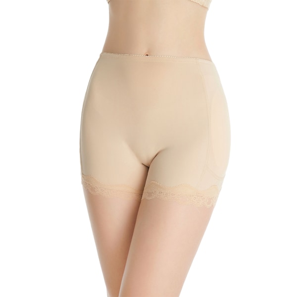1/2/3/5 Och kurvformiga Push Up-underkläder för kvinnor för sexiga och complexion M 1 Pc