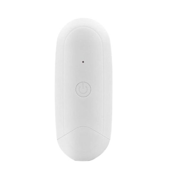 1/3/5 Multifunktionell Tuya WiFi ZigBee Smart Lindra klåda white 1 Pc