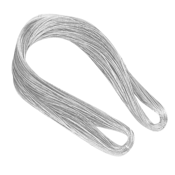 Smycken Sladd Pärlor String Hänge Halsband Armband DIY Line