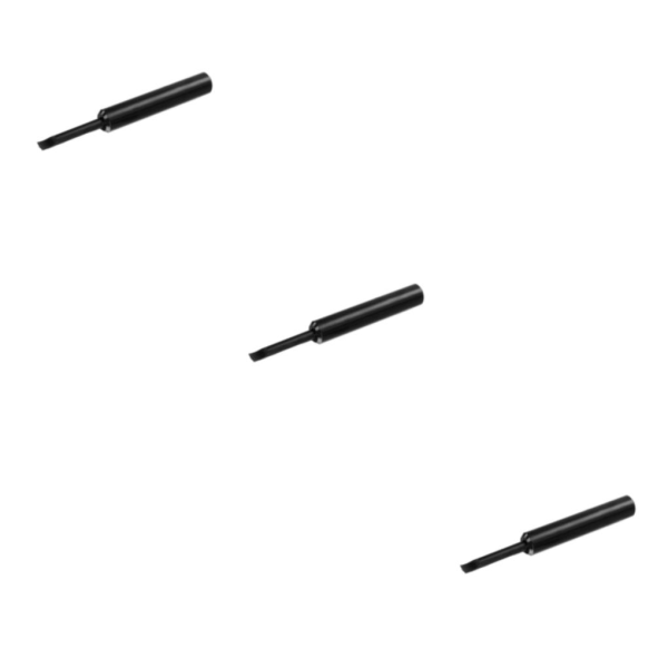 1/3/5 Black Tool Watch Link Removal Tool Watch 3Set