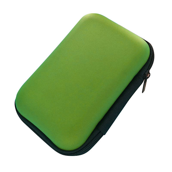 Case Förvaringsfodral Laddare Power Bank Väska Fickfodral No.8
