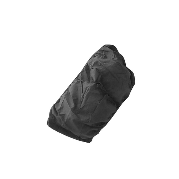 50x BH Spa Top Underkläder för Spray Massage Skönhetssalong Black 140x20cm