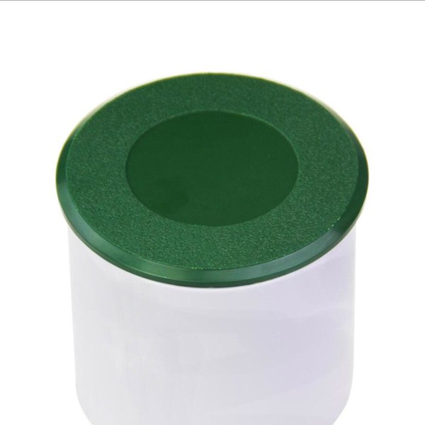 1/2/3 Plast För Golf Hole Cup Premium Putting Green Cup för Green 1 Pc