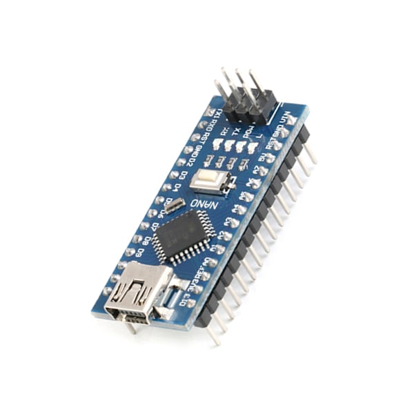 1/5 USB utvecklingskort Styrkort Uppgradering av kretskort Type 1 1 Pc