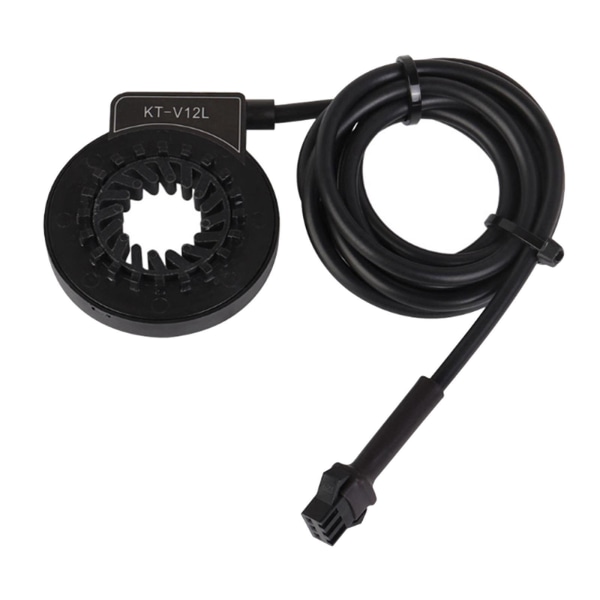 1/2/3 vattentät kontakt pedalsensor KT-V12 sensor förbättrad SM connector 2PCS