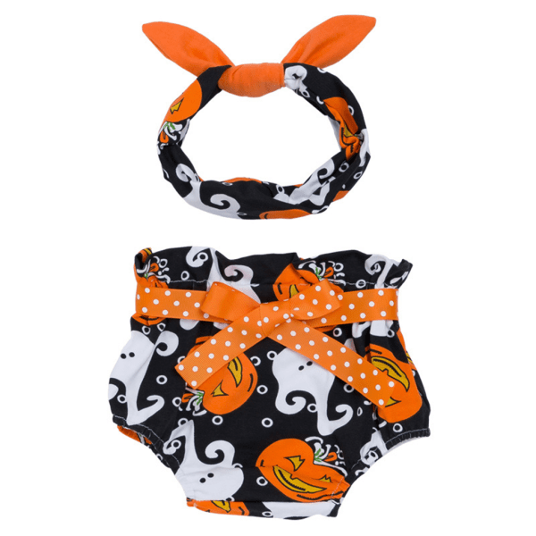 2st Halloween Baby Barnkläder Kostym Underkläd 13fc | Fyndiq