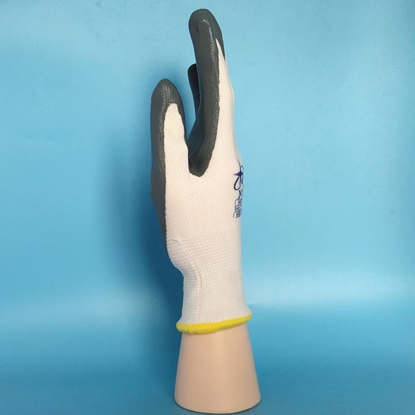 1/2 Man Mannequin Hand Display Smycken Armband Ring Handske Skin 25.5cm 1Set