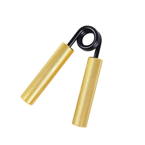 1/2/5 Non- För Slip Small Grip Strengthener för effektiv Gold 300lbs 1 Pc
