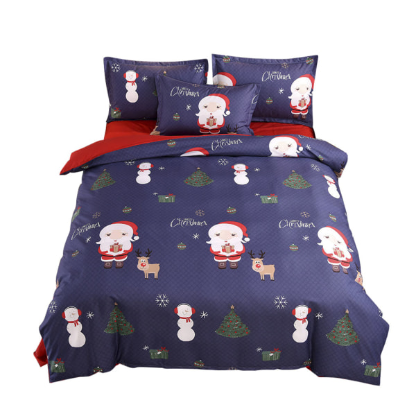 3st jul lakan sängkläder täcke påslakan 200 * 9544 | Fyndiq