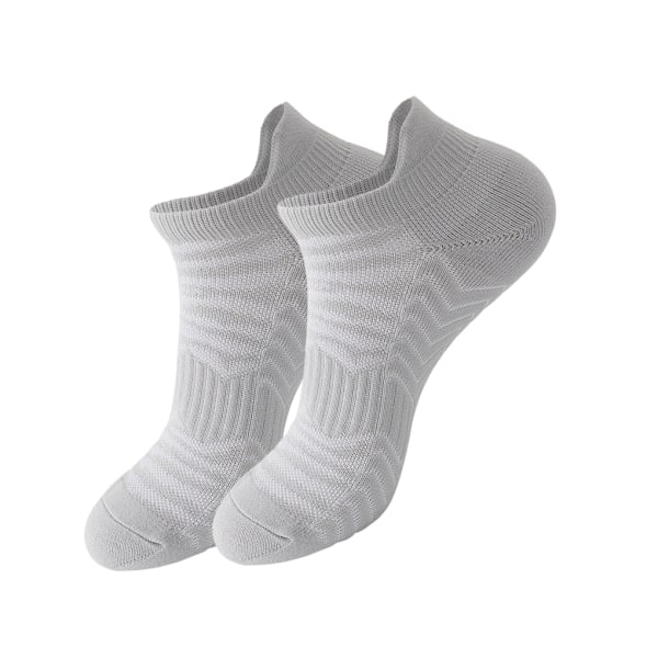 1/2/3/5 2st Polyester Utsökt hantverk Mjuk textur Lyxig Grey Male 1 Pc