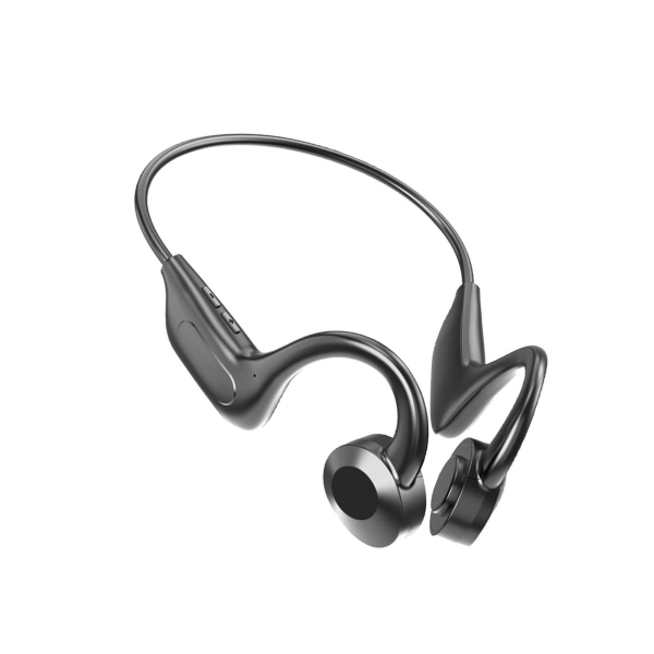 1/2/3/5 luftledande headset Trådlöst headset för sport
