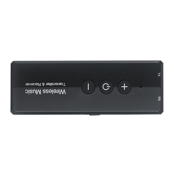 ZF-360 3-i-1 Bluetooth V5.0 Audio Transmitter Receiver Adapter