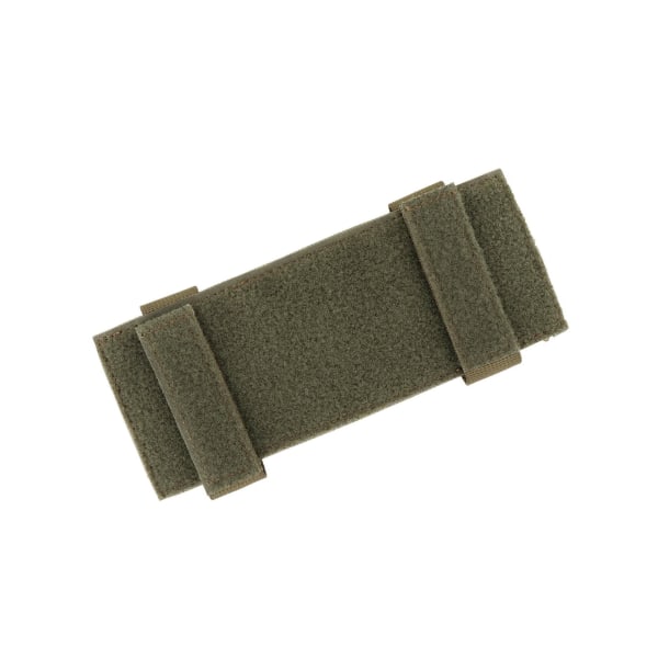 1/2/3/5 Moral Patches Board Display För MOLLE Attachment for Army Green 5PCS