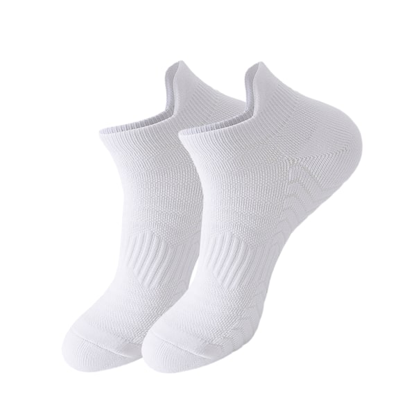 1/2/3/5 2st Polyester Utsökt hantverk Mjuk textur Lyxig White Female 1 Pc