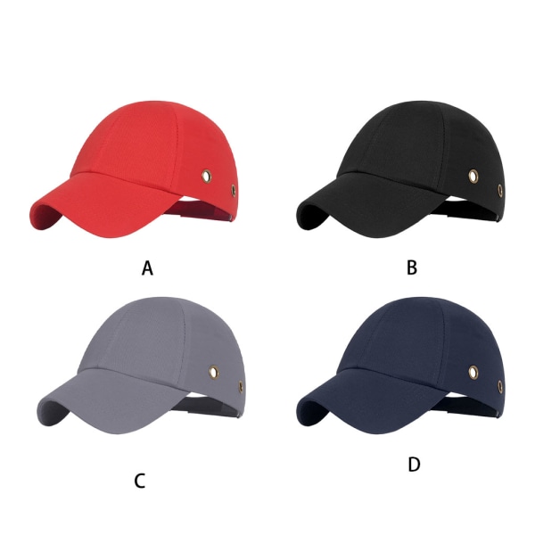 Justerbar cap Sportig stil för bred användning grey