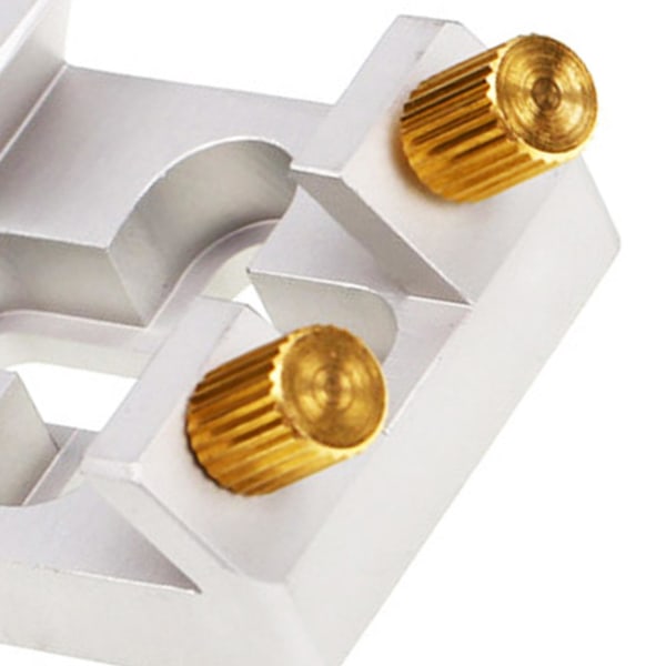 Universal För Dovetail Slot Base för Finderscope Mount