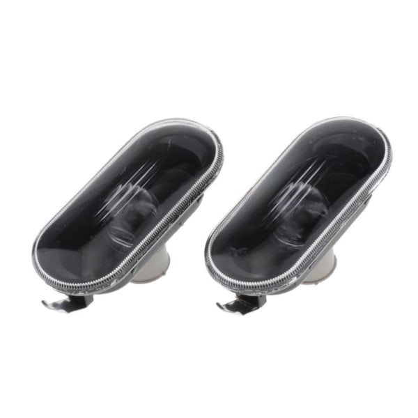 1/3/5 Car Front LED Blinkers för För VW Bora /MK4 / 5Set