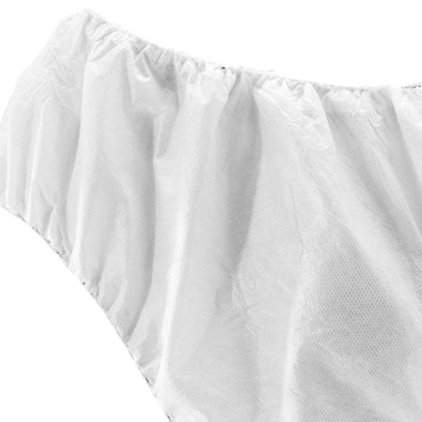 30st underkläder bekväma bärbara behändiga för män flickor Double layer 75cm-120cm
