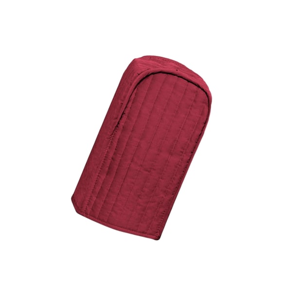 1/2/3/5 Mixer Cover Blender Håll Protector Anti Fingerprint för red 2PCS