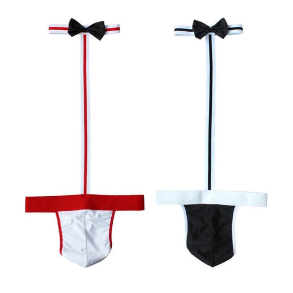 Nylon applikation - Snygga sexiga underkläder för män för alla red 29e6 |  red | Fyndiq