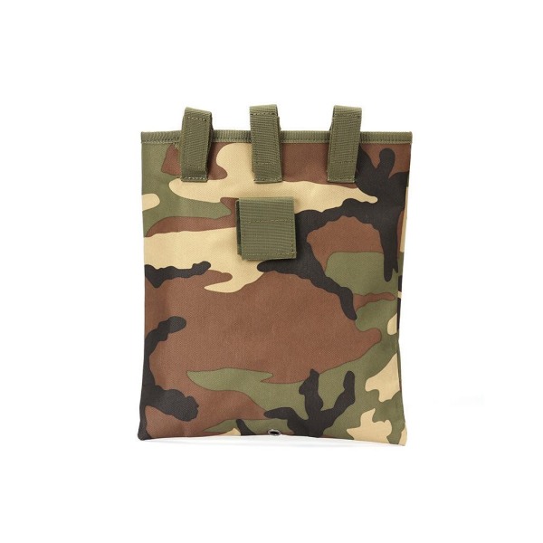 Camping Diverse Organizer Bag Shooting Oxford tyg ficklampa Forest  Camouflage 9c21 | Forest Camouflage | Fyndiq