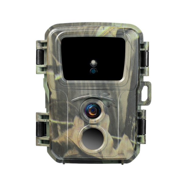 1/2/3/5 Trail Hunting Camera - Hållbar och högupplöst för