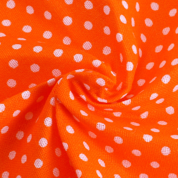 7 st Blommönster DIY Sy Textil Hantverk Patchwork Tyg 25*25cm