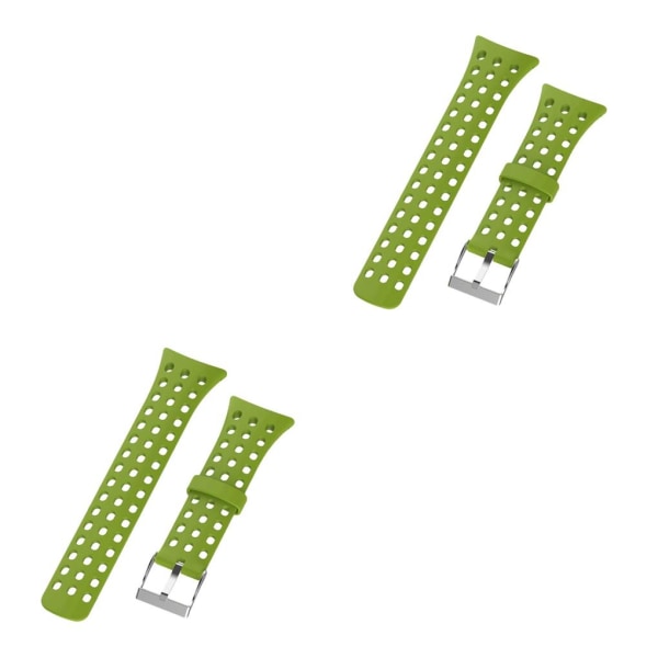 1/2/3 Ersättningssilikon för För SUUNTO M1 M2 För M4 M5 M lime 22.5x2cm 2PCS