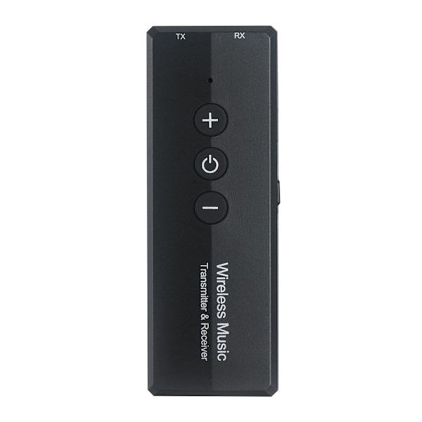 ZF-360 3-i-1 Bluetooth V5.0 Audio Transmitter Receiver Adapter