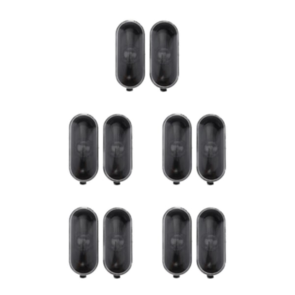 1/3/5 Car Front LED Blinkers för För VW Bora /MK4 / 5Set