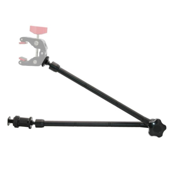 1/2/3 För Mångsidig Aluminum Alloy Camera För Arm med Super 20 inch Arm 1 Pc