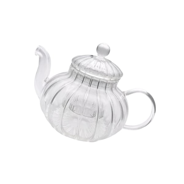 Set med silglas för tebryggarrestauranger Clear 600ml