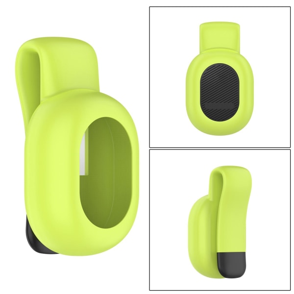 1/3/5 RDP Steel Clip Holder Spänne Clamps för För Garmin Lime 39.6 x 23.5mm 1Set