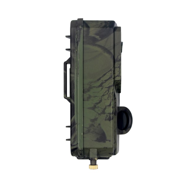 ABS Trail Cam Minneskort Batteridrivet USB -gränssnitt 1080P 5a91 | Fyndiq