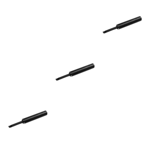 1/3/5 Black Tool Watch Link Removal Tool Watch 3Set