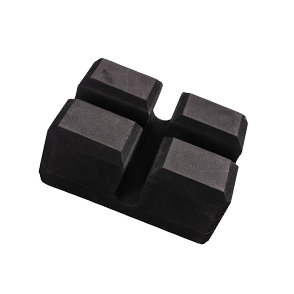 Bänkpress Block Fitness Single Training Foam Pads För Toning