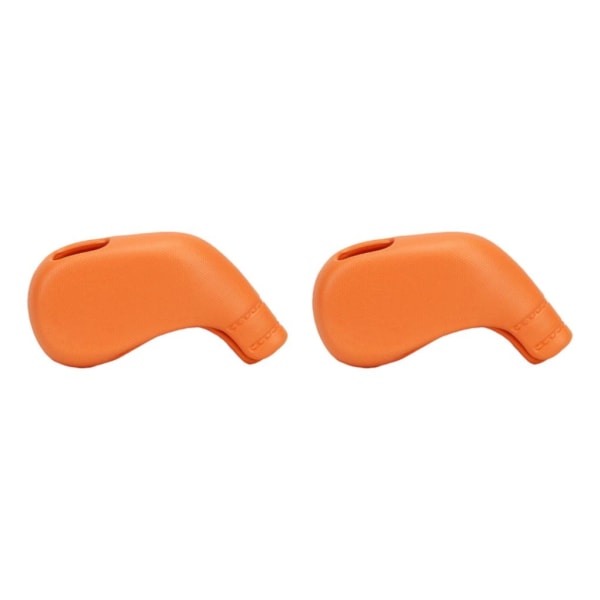 1/2/3 För Golf Club Head Cover För Golf Wedges Headcovers För Orange 11.5x11x8cm 2Set