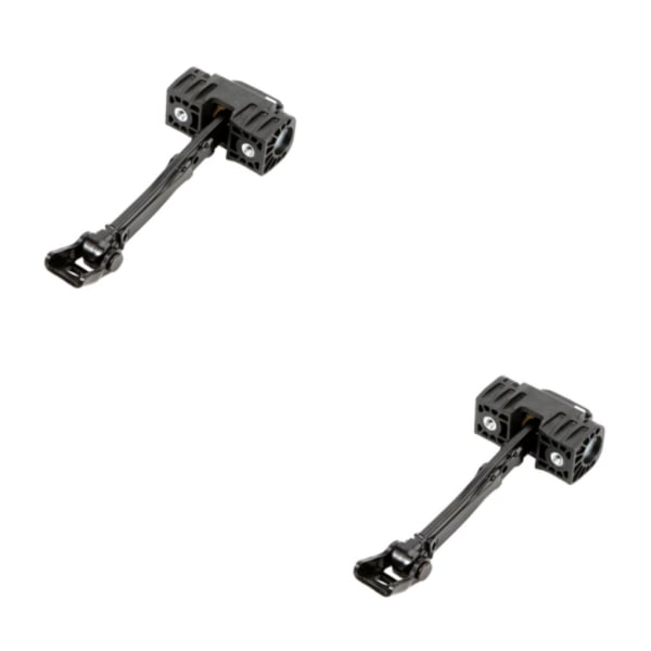 1/2/5 Black Check Stopper Door Broms Check Broms Door Check 2Set