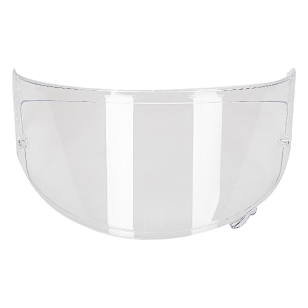 Motorcykel Mt-V-09 Lens Anti-Imma för MT Kre Kre Sv Clear 24x16x8cm