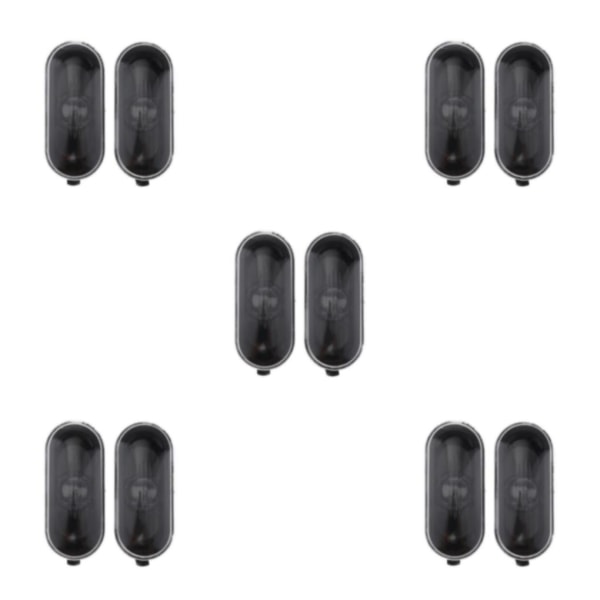1/3/5 Car Front LED Blinkers för För VW Bora /MK4 / 5Set