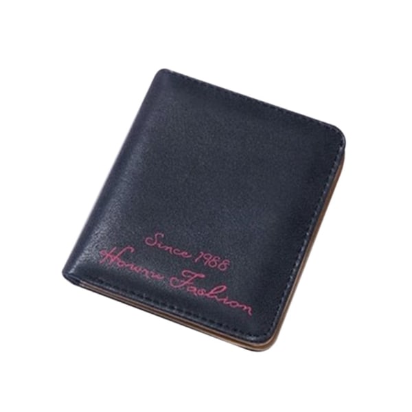 Söt tjejkort plånbok påse syntetiskt läderfodr 5ce9 | Fyndiq