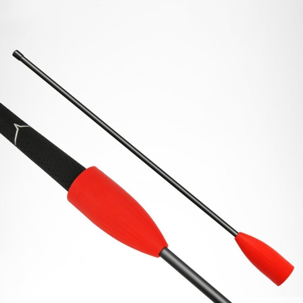 För Golf Swing Trainer Warm Up Stick Power Strength Tempo