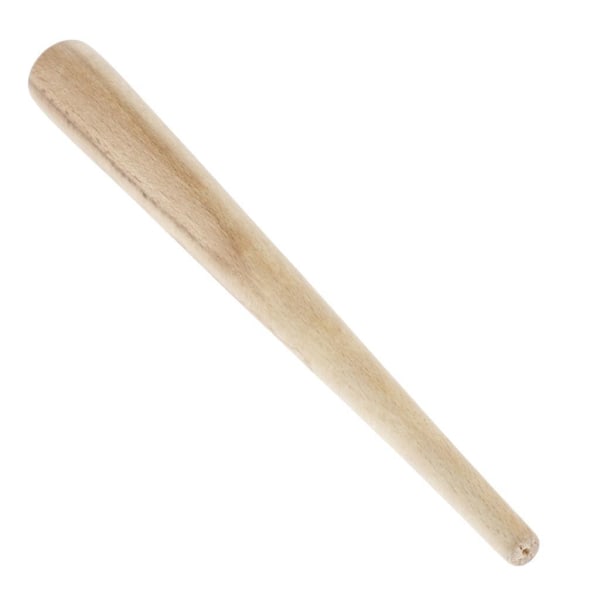 Trä Ring Stick Shaping Stick Wood Rod Smycken Utrustning