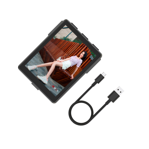 ABS Skärm För iPhone Selfie Display Projektion Kreativitet