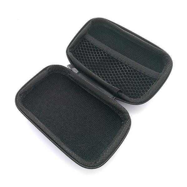 Case Förvaringsfodral Laddare Power Bank Väska Fickfodral No.8