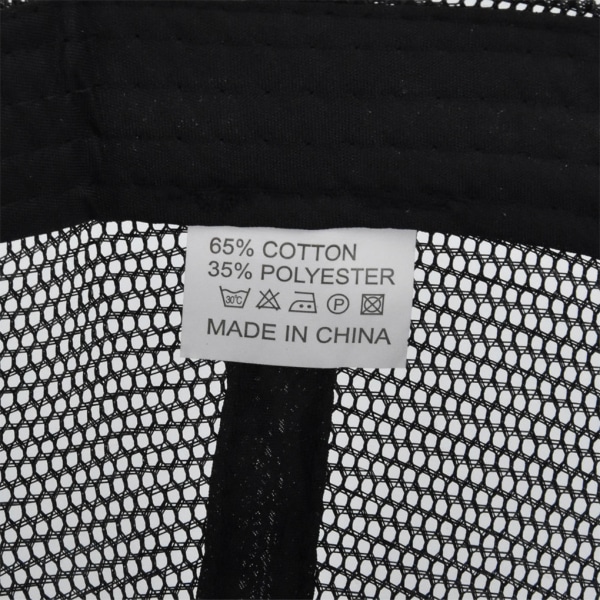 Snygg cap i bomull med justerbar rem - Sun CC636-5dark gray