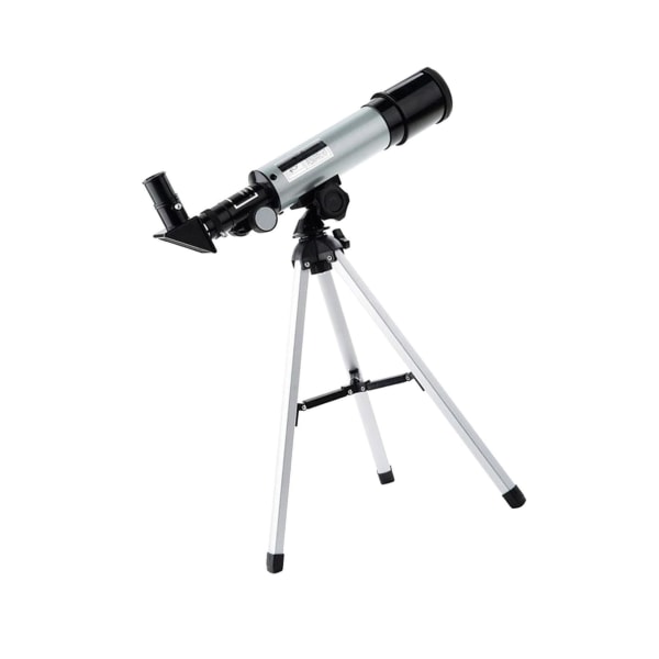 F36050 Astronomical Reflector Telescope Set med stativ för barn