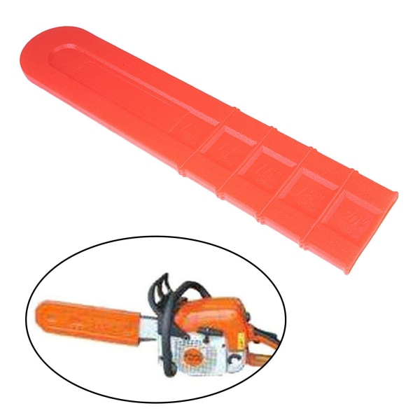 1/2/3 Universal För Cover Pålitligt trädgårdsredskap Orange 20 inch 1 Pc