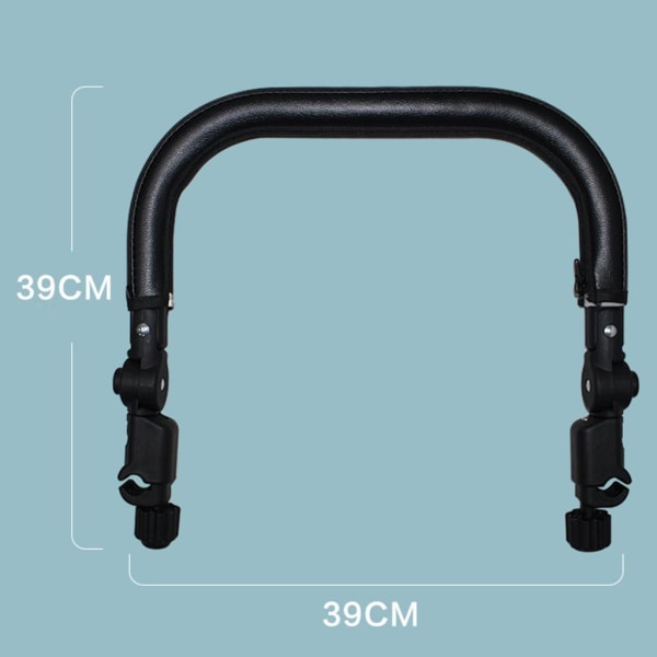 1/2/3 Grip Handtag Bekvämt Armstöd Bumper Bar
