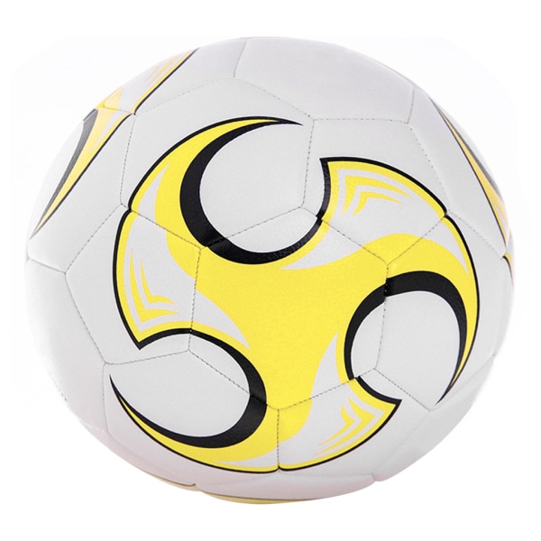 Fotboll professionell tävling Match fotboll tränar boll Yellow